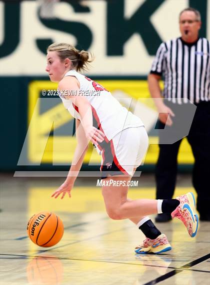 Thumbnail 3 in Williams Field vs. Pinnacle (3rd Annual Feast Mode Thanksgiving Tournament) photogallery.