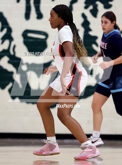 Thumbnail 1 in Williams Field vs. Pinnacle (3rd Annual Feast Mode Thanksgiving Tournament) photogallery.