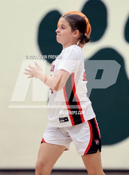 Thumbnail 1 in Williams Field vs. Pinnacle (3rd Annual Feast Mode Thanksgiving Tournament) photogallery.