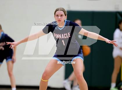 Thumbnail 3 in Williams Field vs. Pinnacle (3rd Annual Feast Mode Thanksgiving Tournament) photogallery.
