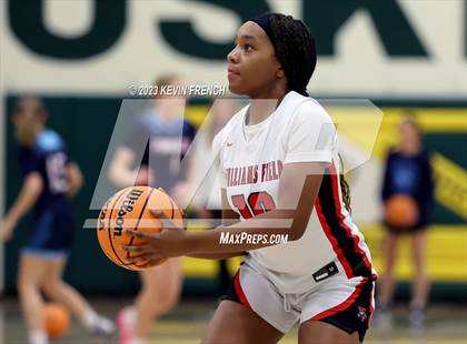 Thumbnail 1 in Williams Field vs. Pinnacle (3rd Annual Feast Mode Thanksgiving Tournament) photogallery.