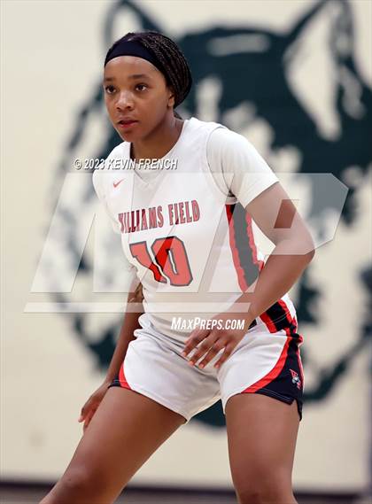 Thumbnail 3 in Williams Field vs. Pinnacle (3rd Annual Feast Mode Thanksgiving Tournament) photogallery.