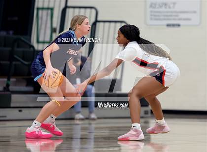 Thumbnail 2 in Williams Field vs. Pinnacle (3rd Annual Feast Mode Thanksgiving Tournament) photogallery.