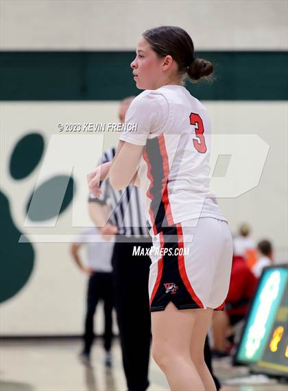 Thumbnail 2 in Williams Field vs. Pinnacle (3rd Annual Feast Mode Thanksgiving Tournament) photogallery.