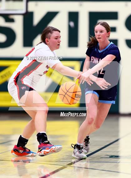 Thumbnail 3 in Williams Field vs. Pinnacle (3rd Annual Feast Mode Thanksgiving Tournament) photogallery.