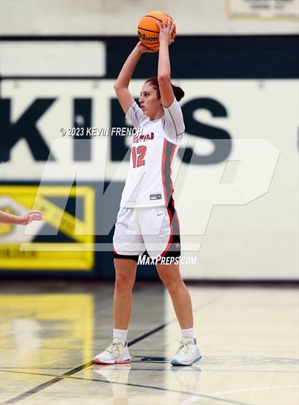 Thumbnail 2 in Williams Field vs. Pinnacle (3rd Annual Feast Mode Thanksgiving Tournament) photogallery.