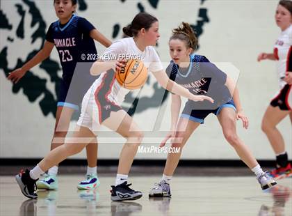 Thumbnail 3 in Williams Field vs. Pinnacle (3rd Annual Feast Mode Thanksgiving Tournament) photogallery.