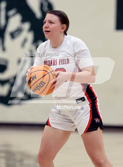 Thumbnail 1 in Williams Field vs. Pinnacle (3rd Annual Feast Mode Thanksgiving Tournament) photogallery.