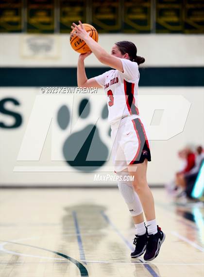 Thumbnail 1 in Williams Field vs. Pinnacle (3rd Annual Feast Mode Thanksgiving Tournament) photogallery.