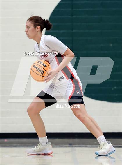 Thumbnail 3 in Williams Field vs. Pinnacle (3rd Annual Feast Mode Thanksgiving Tournament) photogallery.