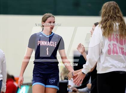 Thumbnail 3 in Williams Field vs. Pinnacle (3rd Annual Feast Mode Thanksgiving Tournament) photogallery.