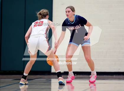 Thumbnail 3 in Williams Field vs. Pinnacle (3rd Annual Feast Mode Thanksgiving Tournament) photogallery.