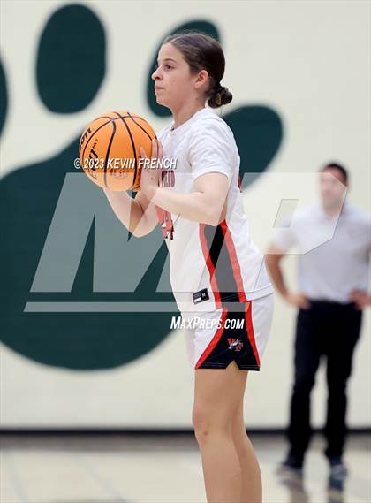 Thumbnail 3 in Williams Field vs. Pinnacle (3rd Annual Feast Mode Thanksgiving Tournament) photogallery.