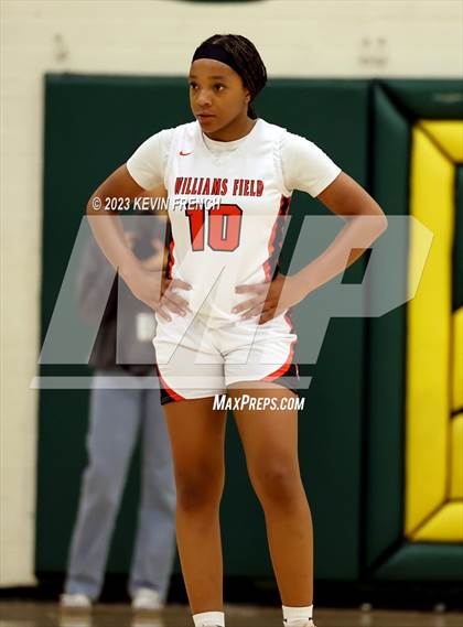 Thumbnail 2 in Williams Field vs. Pinnacle (3rd Annual Feast Mode Thanksgiving Tournament) photogallery.
