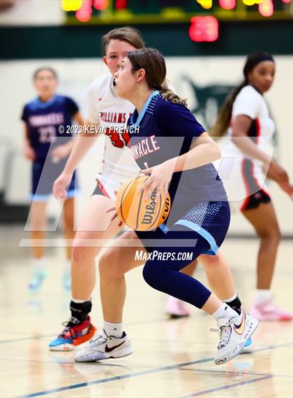 Thumbnail 3 in Williams Field vs. Pinnacle (3rd Annual Feast Mode Thanksgiving Tournament) photogallery.