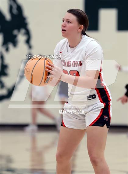 Thumbnail 1 in Williams Field vs. Pinnacle (3rd Annual Feast Mode Thanksgiving Tournament) photogallery.