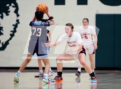 Thumbnail 1 in Williams Field vs. Pinnacle (3rd Annual Feast Mode Thanksgiving Tournament) photogallery.