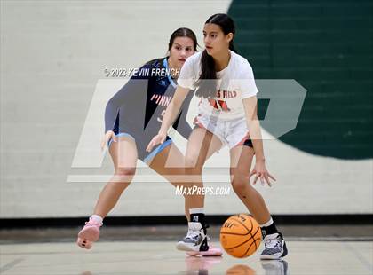 Thumbnail 3 in Williams Field vs. Pinnacle (3rd Annual Feast Mode Thanksgiving Tournament) photogallery.