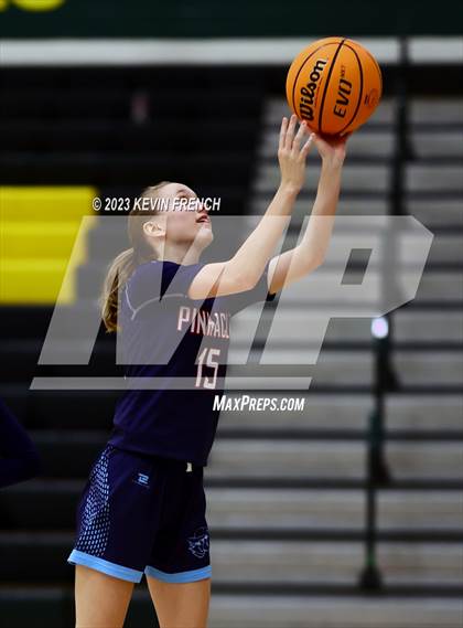 Thumbnail 3 in Williams Field vs. Pinnacle (3rd Annual Feast Mode Thanksgiving Tournament) photogallery.