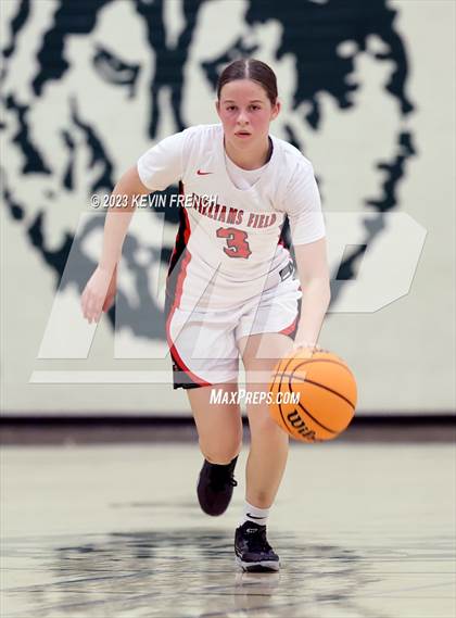 Thumbnail 2 in Williams Field vs. Pinnacle (3rd Annual Feast Mode Thanksgiving Tournament) photogallery.