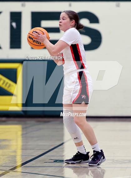 Thumbnail 1 in Williams Field vs. Pinnacle (3rd Annual Feast Mode Thanksgiving Tournament) photogallery.