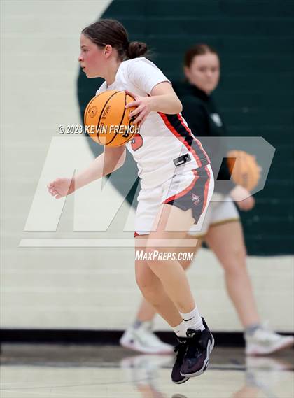 Thumbnail 2 in Williams Field vs. Pinnacle (3rd Annual Feast Mode Thanksgiving Tournament) photogallery.