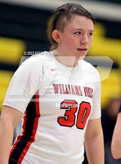 Thumbnail 3 in Williams Field vs. Pinnacle (3rd Annual Feast Mode Thanksgiving Tournament) photogallery.