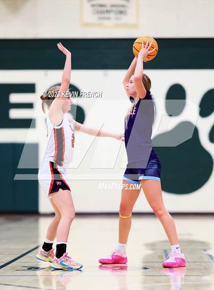 Thumbnail 1 in Williams Field vs. Pinnacle (3rd Annual Feast Mode Thanksgiving Tournament) photogallery.
