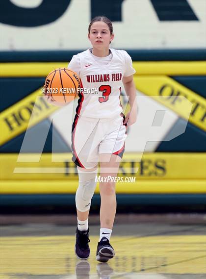 Thumbnail 2 in Williams Field vs. Pinnacle (3rd Annual Feast Mode Thanksgiving Tournament) photogallery.