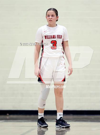 Thumbnail 2 in Williams Field vs. Pinnacle (3rd Annual Feast Mode Thanksgiving Tournament) photogallery.