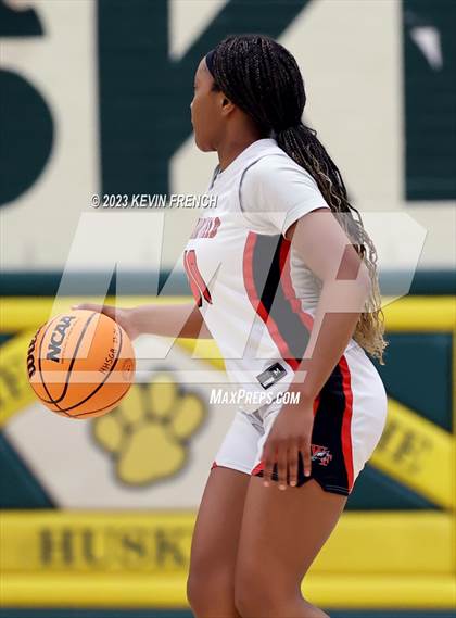 Thumbnail 1 in Williams Field vs. Pinnacle (3rd Annual Feast Mode Thanksgiving Tournament) photogallery.
