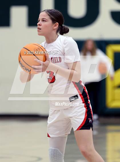 Thumbnail 2 in Williams Field vs. Pinnacle (3rd Annual Feast Mode Thanksgiving Tournament) photogallery.