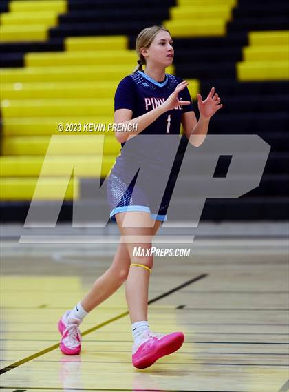 Thumbnail 2 in Williams Field vs. Pinnacle (3rd Annual Feast Mode Thanksgiving Tournament) photogallery.