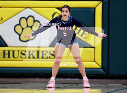 Thumbnail 3 in Williams Field vs. Pinnacle (3rd Annual Feast Mode Thanksgiving Tournament) photogallery.