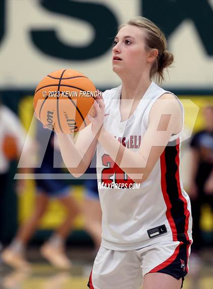 Thumbnail 1 in Williams Field vs. Pinnacle (3rd Annual Feast Mode Thanksgiving Tournament) photogallery.