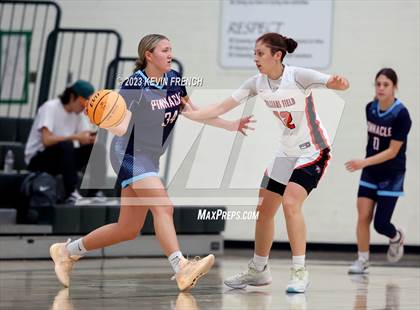 Thumbnail 3 in Williams Field vs. Pinnacle (3rd Annual Feast Mode Thanksgiving Tournament) photogallery.