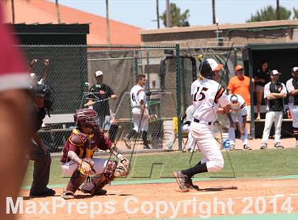 Thumbnail 2 in Tolleson @ Corona del Sol photogallery.