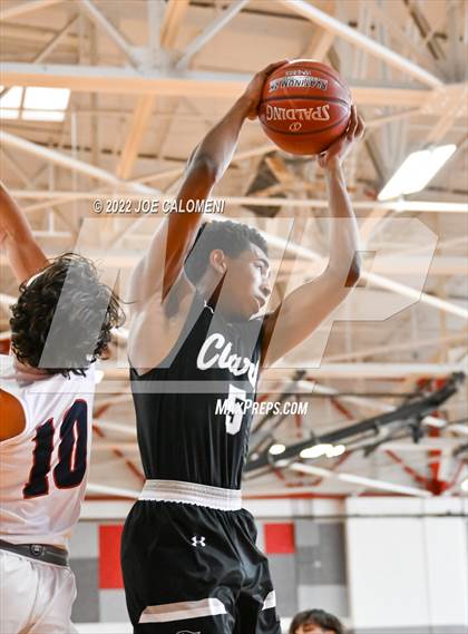 Thumbnail 2 in Clark vs Madison photogallery.