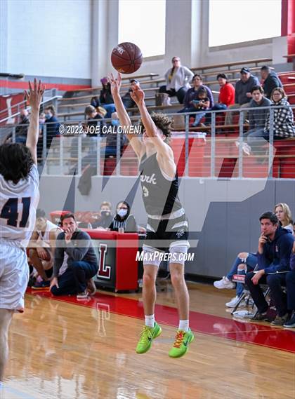 Thumbnail 2 in Clark vs Madison photogallery.