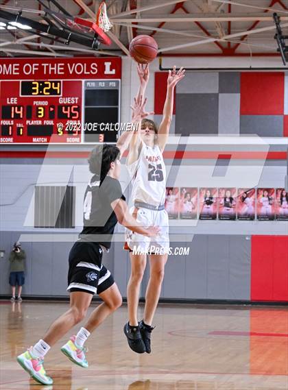 Thumbnail 1 in Clark vs Madison photogallery.