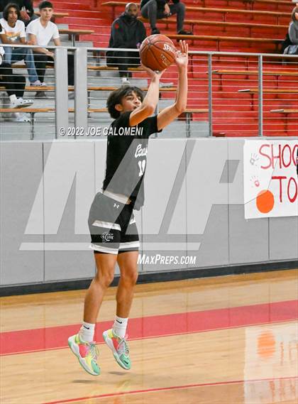 Thumbnail 2 in Clark vs Madison photogallery.