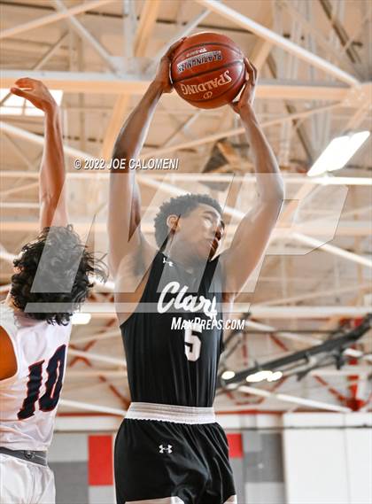 Thumbnail 1 in Clark vs Madison photogallery.