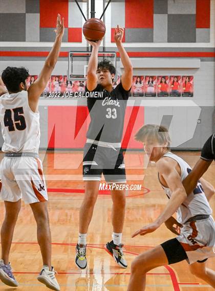Thumbnail 1 in Clark vs Madison photogallery.