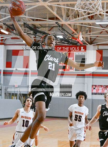Thumbnail 1 in Clark vs Madison photogallery.