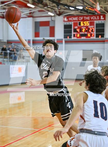 Thumbnail 3 in Clark vs Madison photogallery.