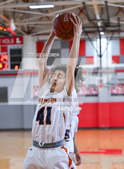 Thumbnail 1 in Clark vs Madison photogallery.