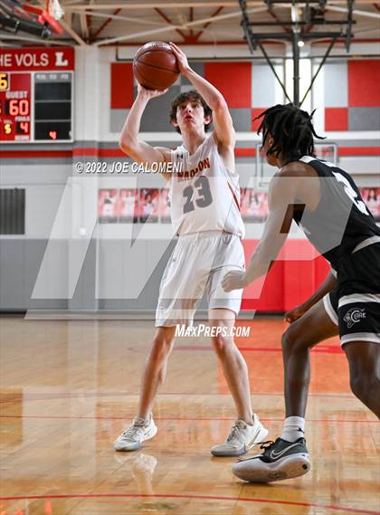 Thumbnail 1 in Clark vs Madison photogallery.