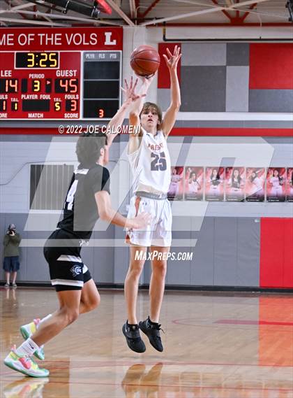 Thumbnail 3 in Clark vs Madison photogallery.
