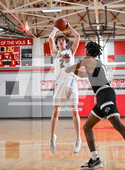 Thumbnail 3 in Clark vs Madison photogallery.