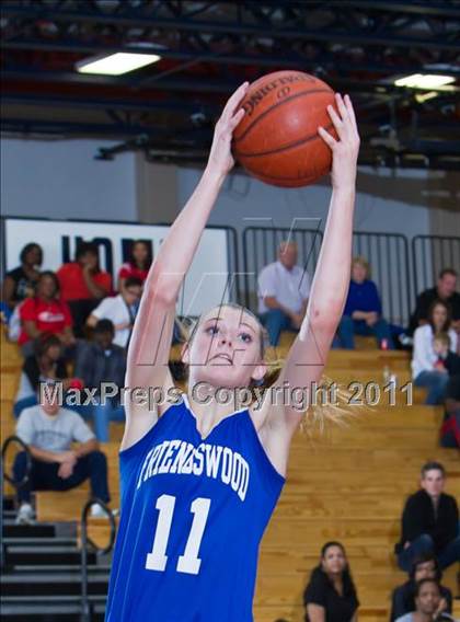 Thumbnail 1 in Friendswood @ Dawson photogallery.